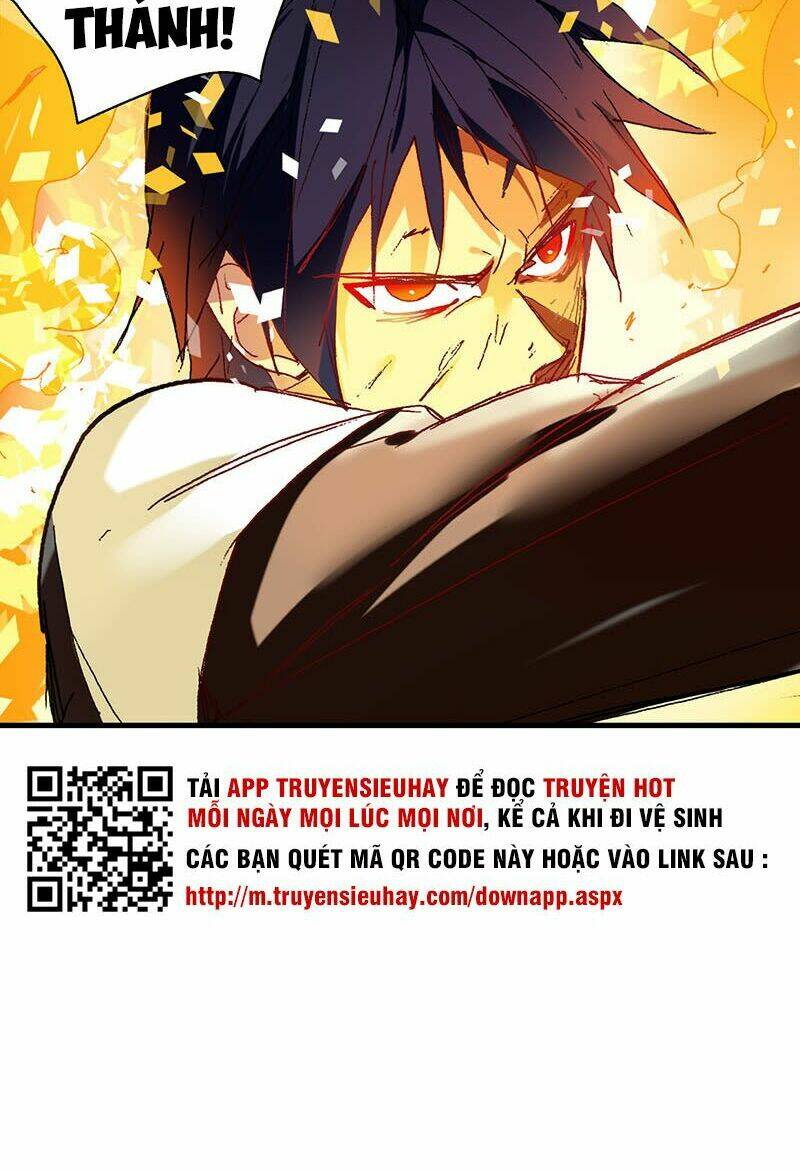 Cuộc Sống Tận Thế Bắt Đầu Từ Số 0: Chapter 7