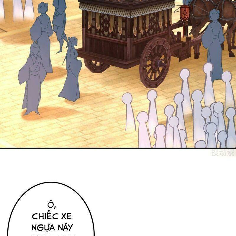 Vương Gia, Áo Lót Của Ngươi Rơi Mất Rồi: Chapter 45