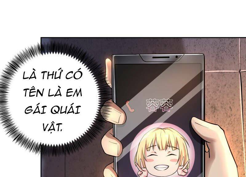 Siêu Năng Phân Hóa: Chapter 6