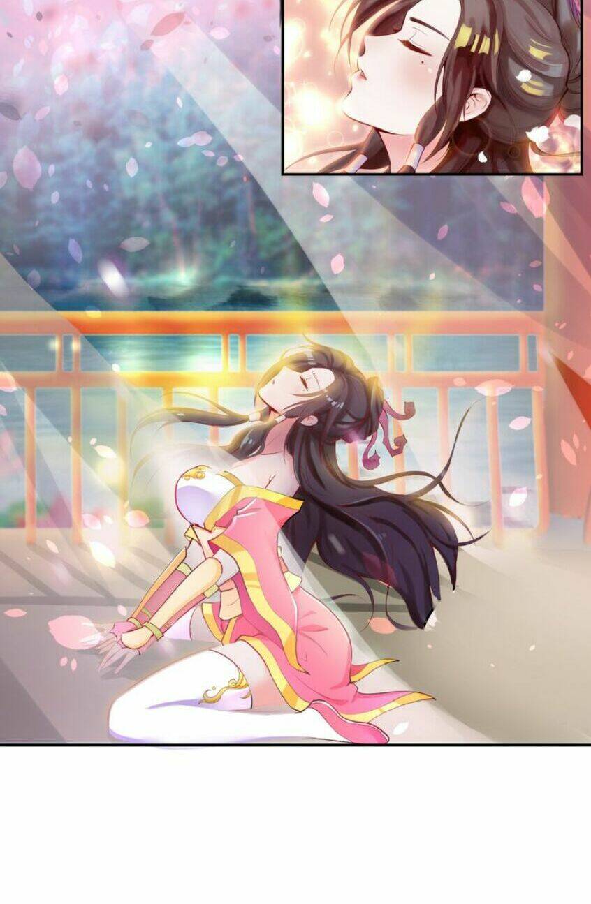 Võ Đạo Tu Chân: Chapter 6