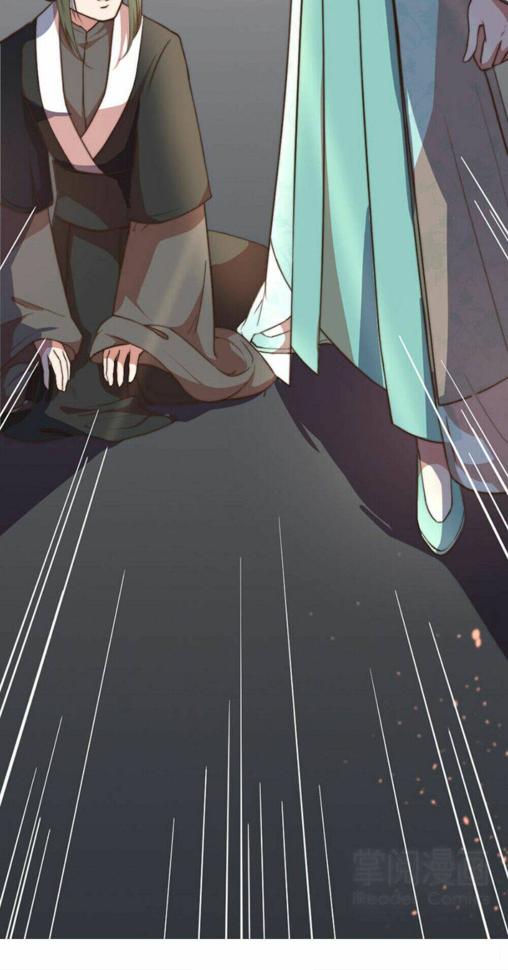 Đệ Nhất Cuồng Phi: Chapter 5