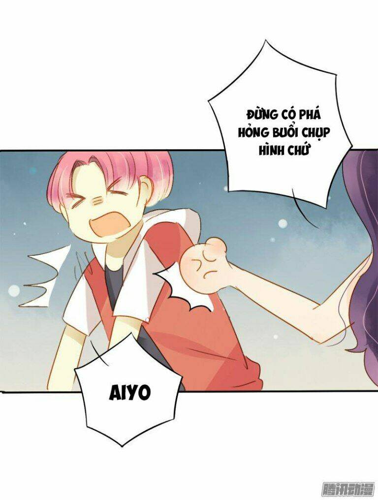 Sức Mạnh Của Sắc Đẹp: Chapter 165