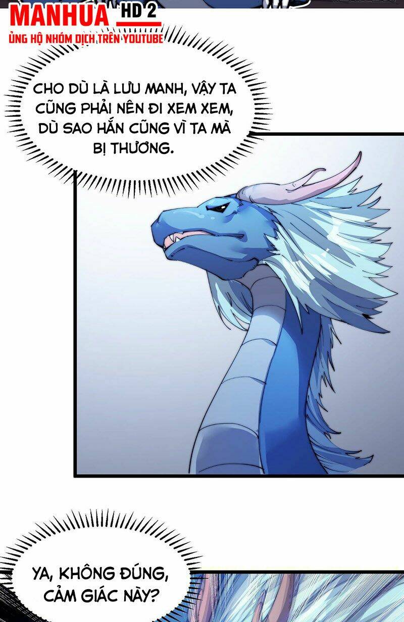 Võ Lăng Cửu Thiên: Chapter 7