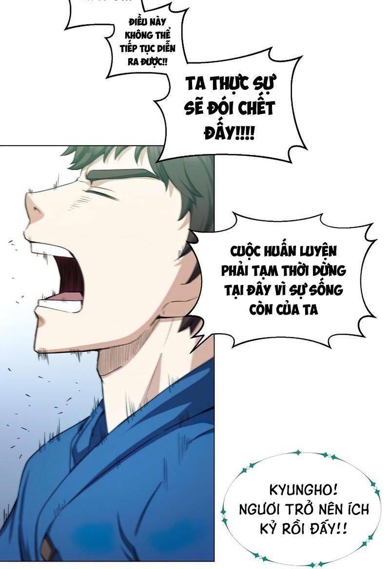 Anh Hùng Tái Xuất Mở Nhà Hàng, Đụng Là Phang!: Chapter 2
