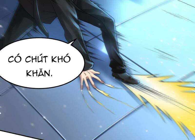 Siêu Năng Phân Hóa: Chapter 13