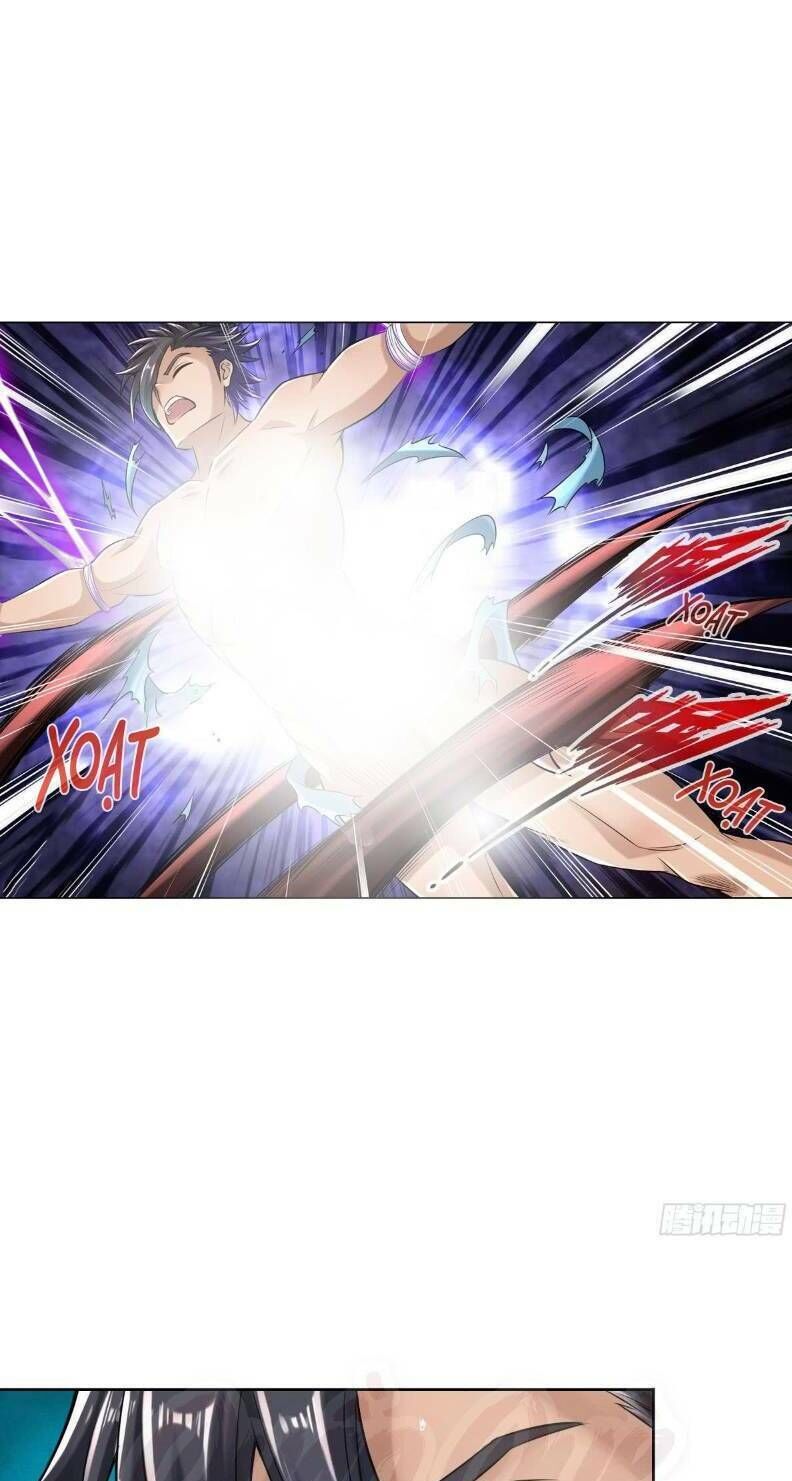 Hệ Thống Tìm Đường Chết Mạnh Nhất: Chapter 33