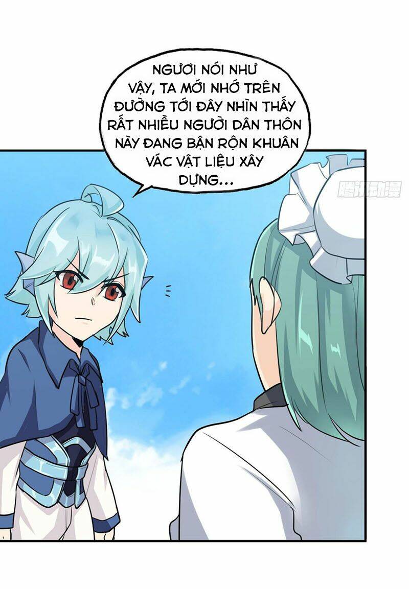 Khởi Đầu Bằng Một Con Côn: Chapter 107