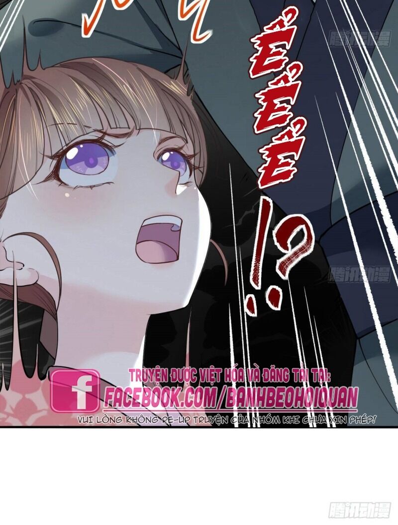 Hoàng Đệ, Chớ Cầm Đao: Chapter 1