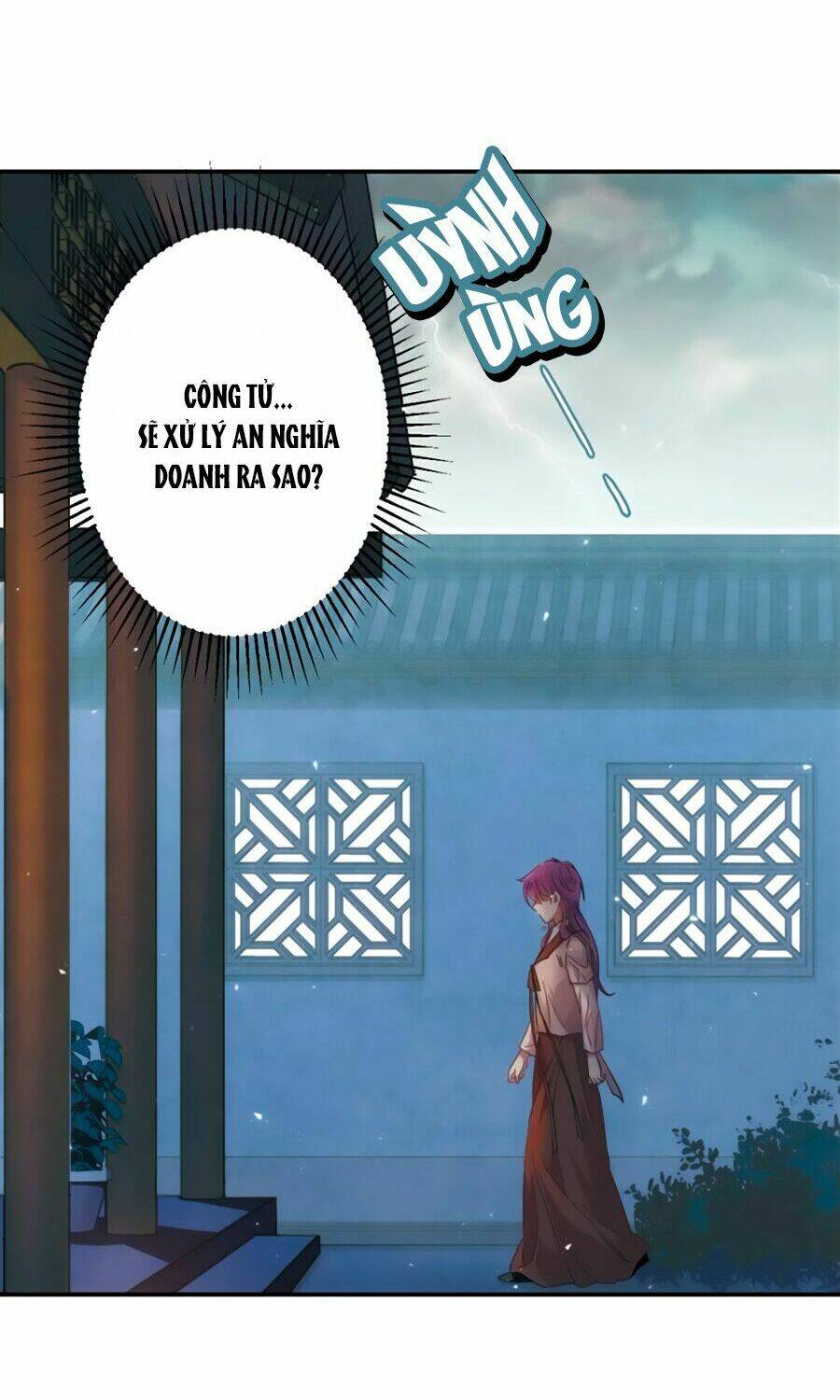 Thượng Quốc Phú Chi Thiên Đống Tuyết: Chapter 35