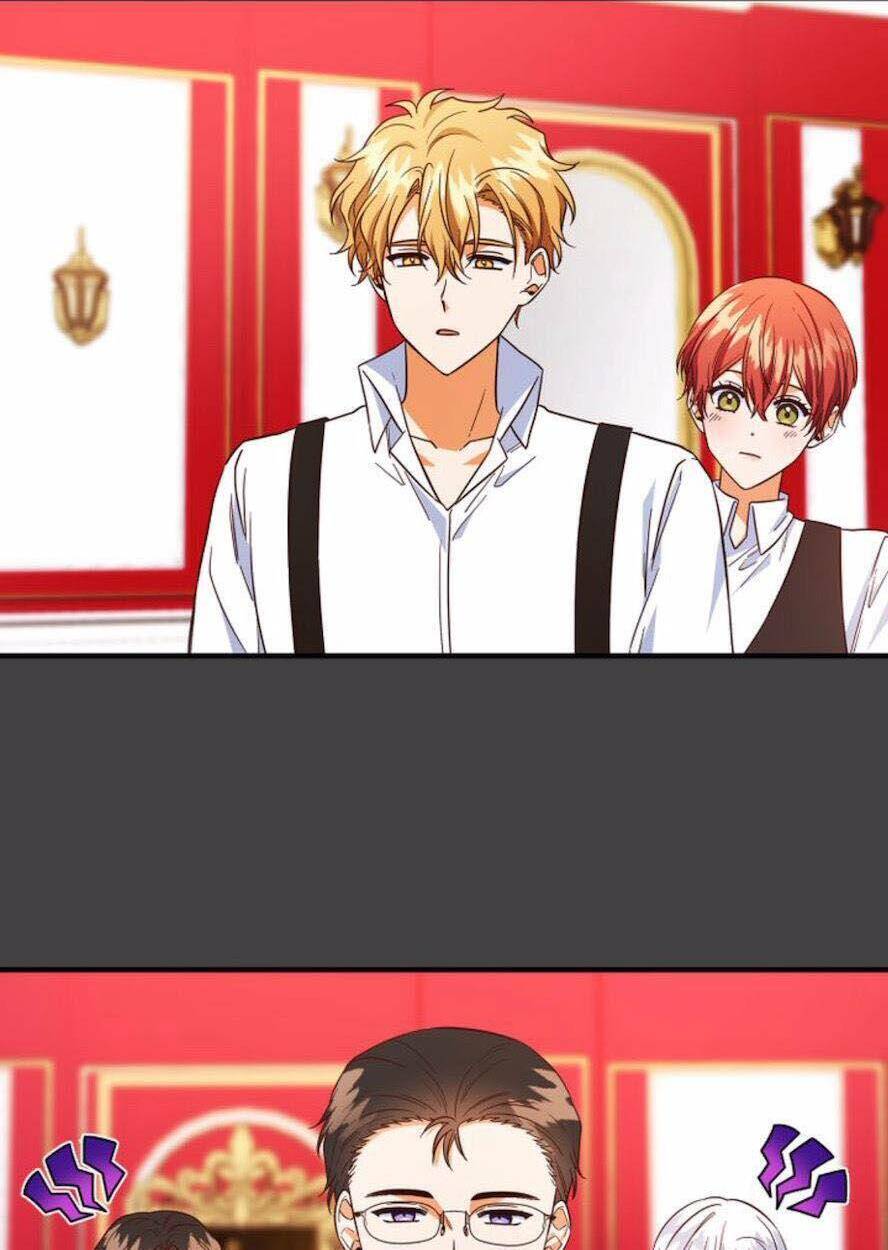 Lòng Trung Thành Với Kẻ Ác: Chapter 42