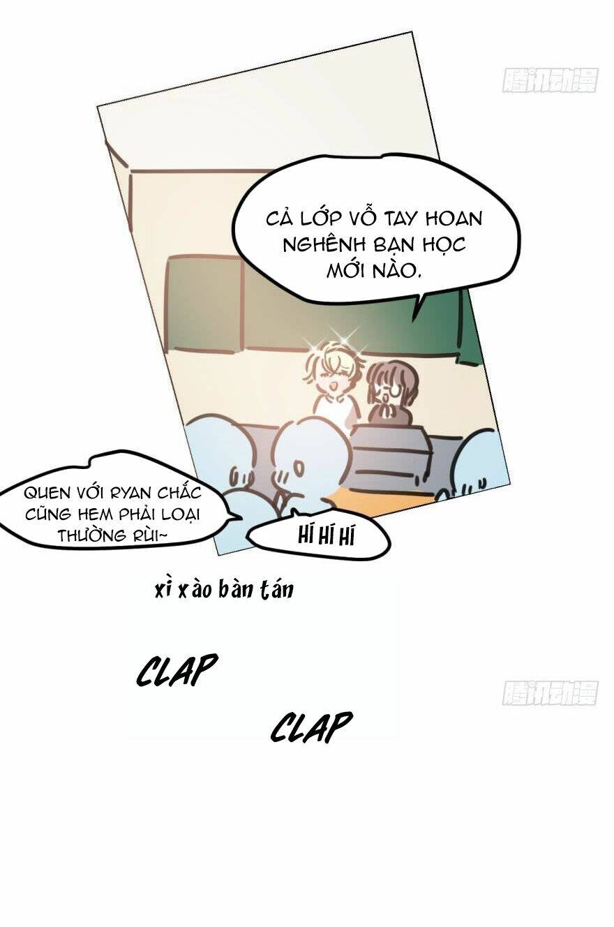 Truy Bắt Ngao Ngao: Chapter 43