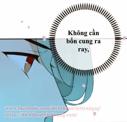 Bạn Trai Tôi Là Cẩm Y Vệ: Chapter 64