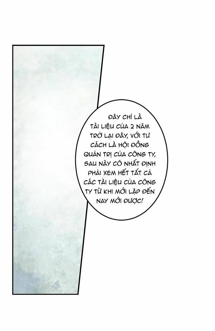 Bá Đạo Nữ Tổng Tài - Nhật Ký Trưởng Thành: Chapter 15