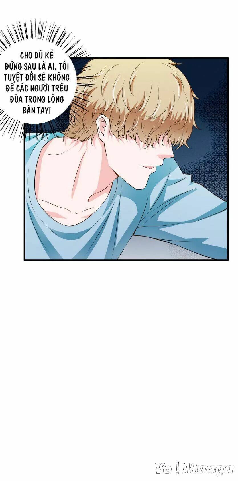 Thiểm Hôn Kinh Ái: Chapter 115