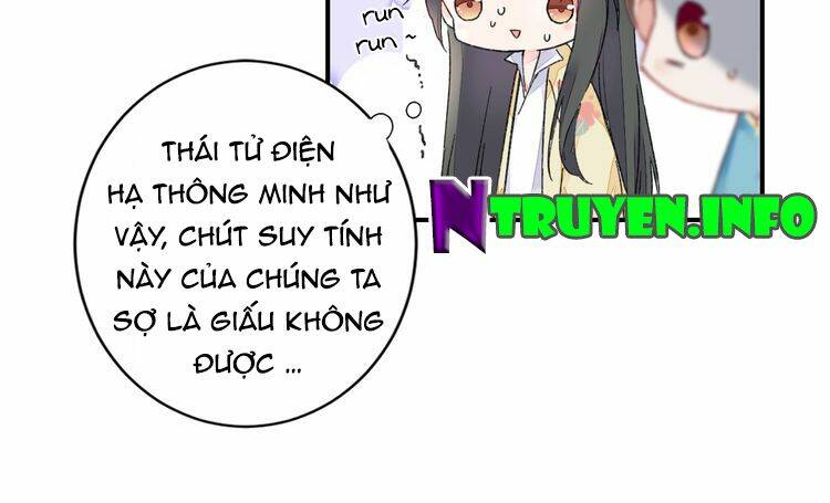 Hoa Nhan Sách: Chapter 67.2