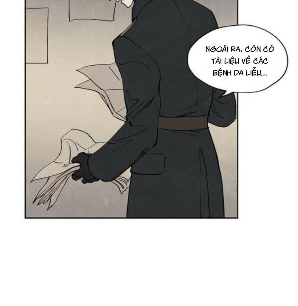 Getting To Know Grace: Chapter 11