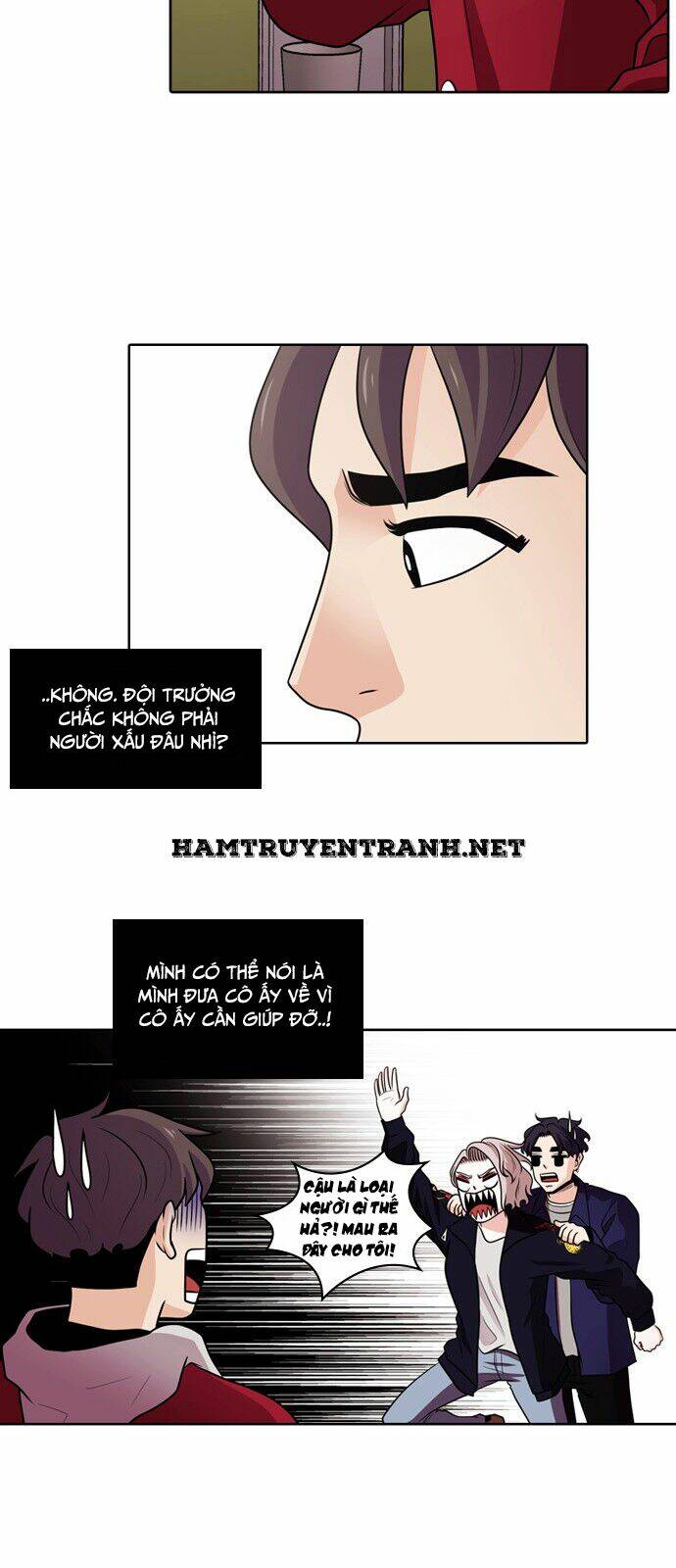 Tomorrow - Ngày Mai: Chapter 23