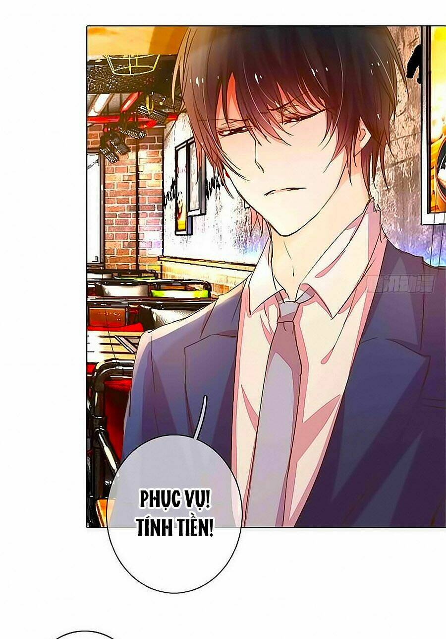 Hào Môn Tiểu Lãn Thê: Chapter 69