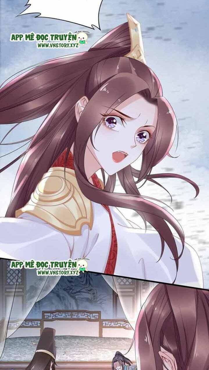 Nhất Sinh Nhất Thế Tiếu Thương Khung: Chapter 50