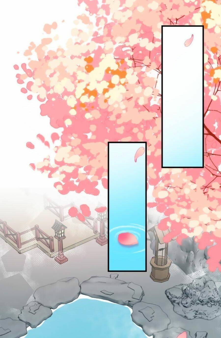 Vương Phi Có Chút Nghịch Ngợm: Chapter 43