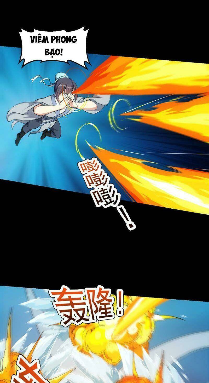 Hệ Thống Thần Long Nghịch Thiên: Chapter 80