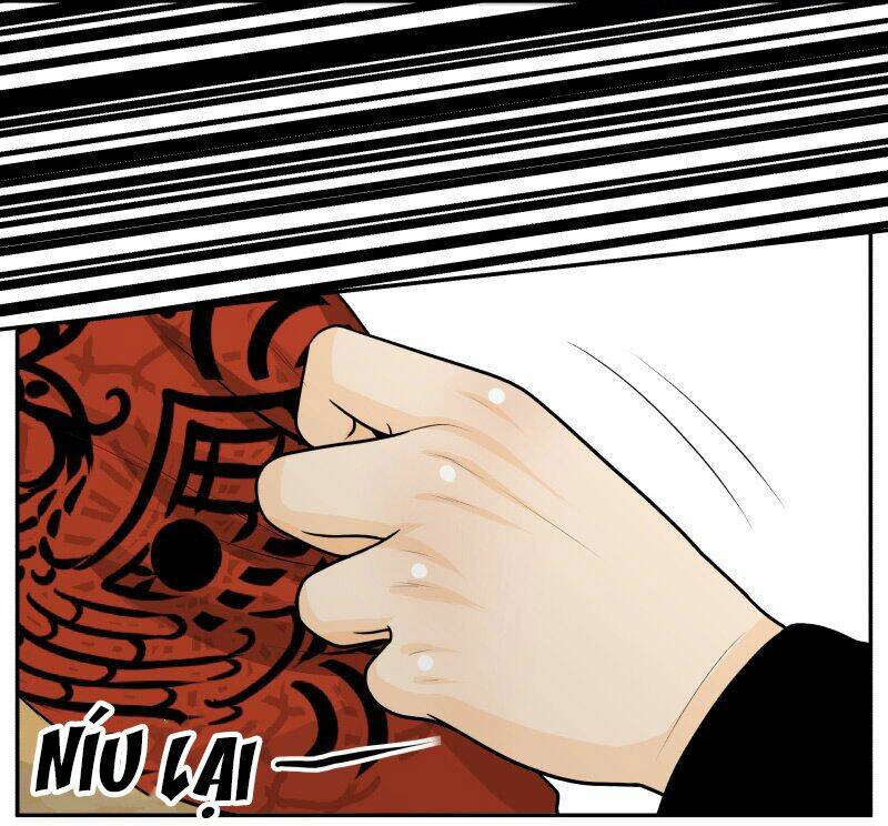 Hoàng Thượng Pê-Đê - Hãy Tránh Xa Ta Ra: Chapter 185