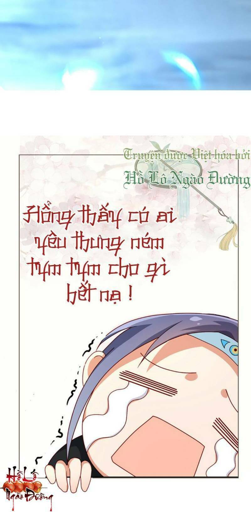 Thiên Kim Bất Hoán: Chapter 36