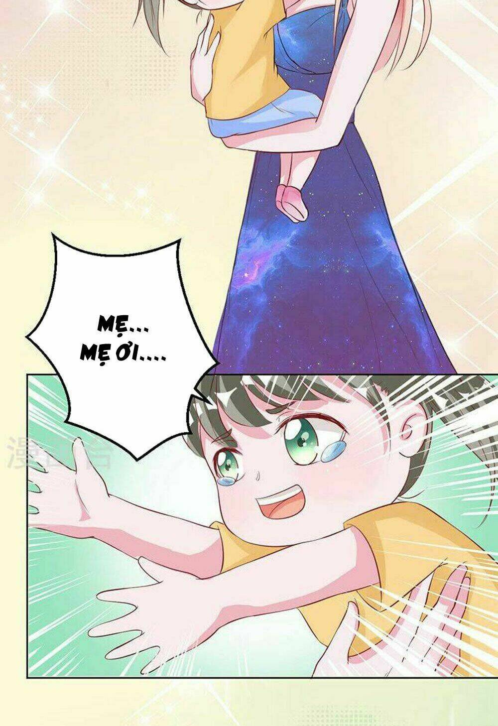 Hung Mãnh Quỷ Phu Bà Thượng Sàng: Chapter 64