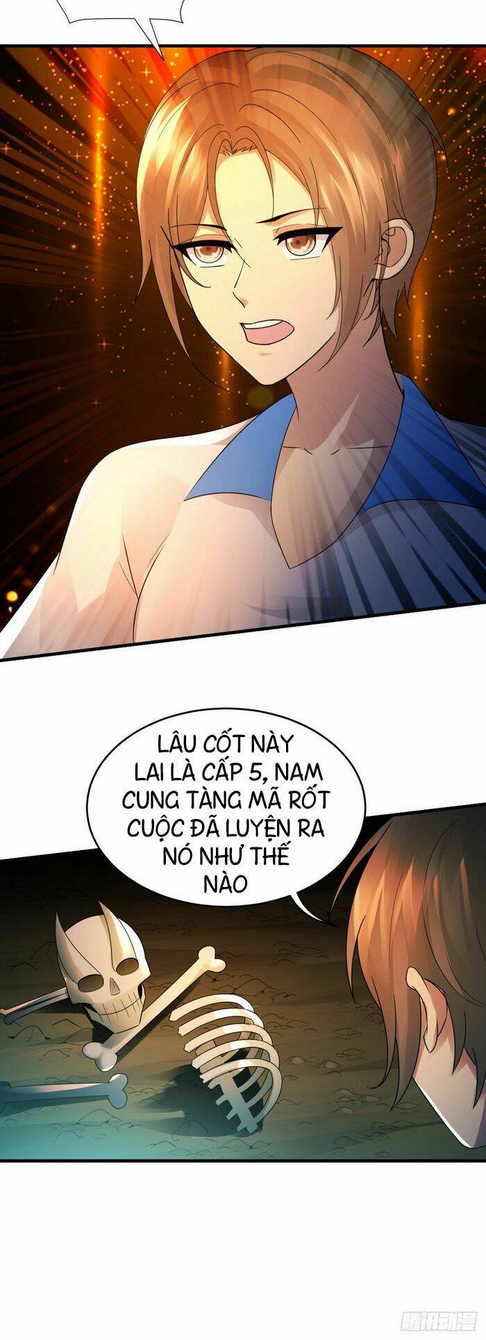 Pháp Sư Truyền Kì: Chapter 41