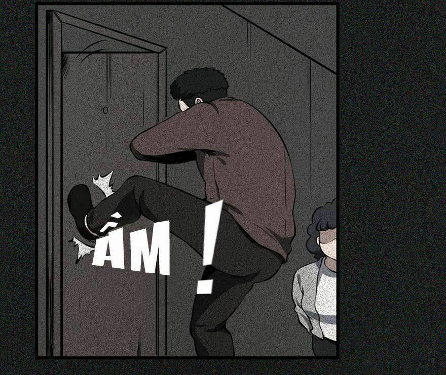 Trở Lại Căn Nhà Ma: Chapter 9