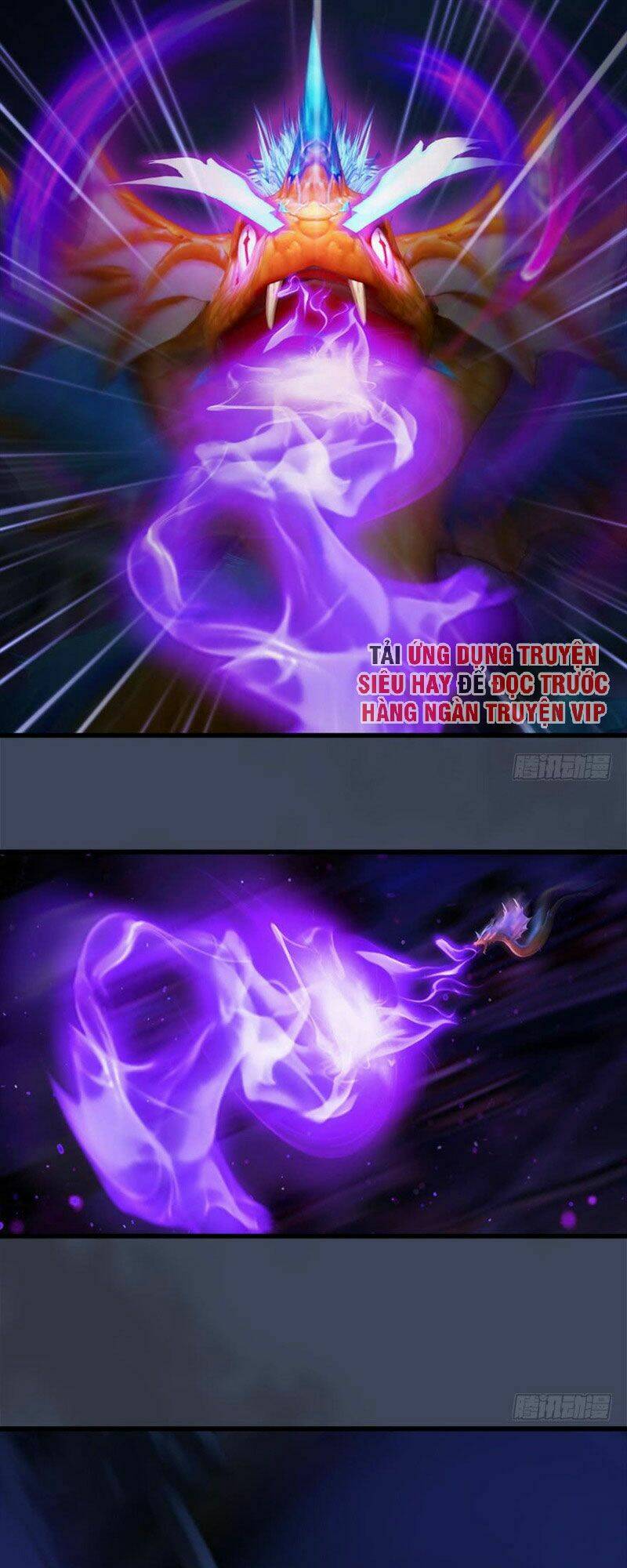 Cửu Hoang Đọa Huyền Sư: Chapter 70