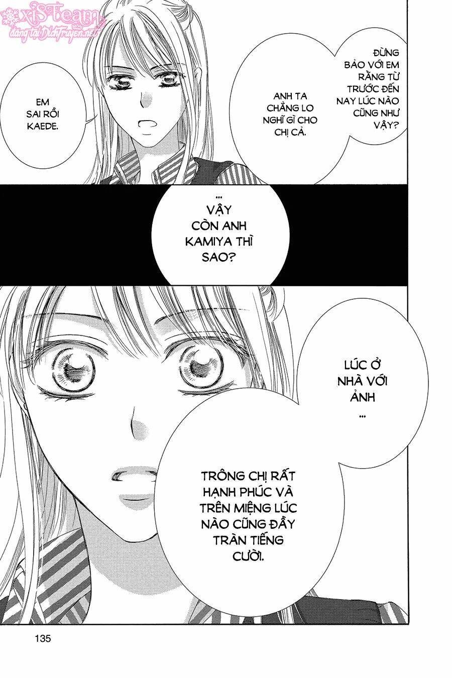 Chí Tôn Thần Ma: Chapter 28