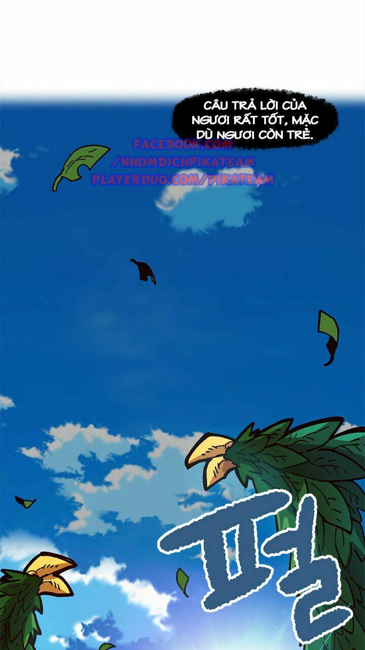 Đại Lục Vô Song: Chapter 14