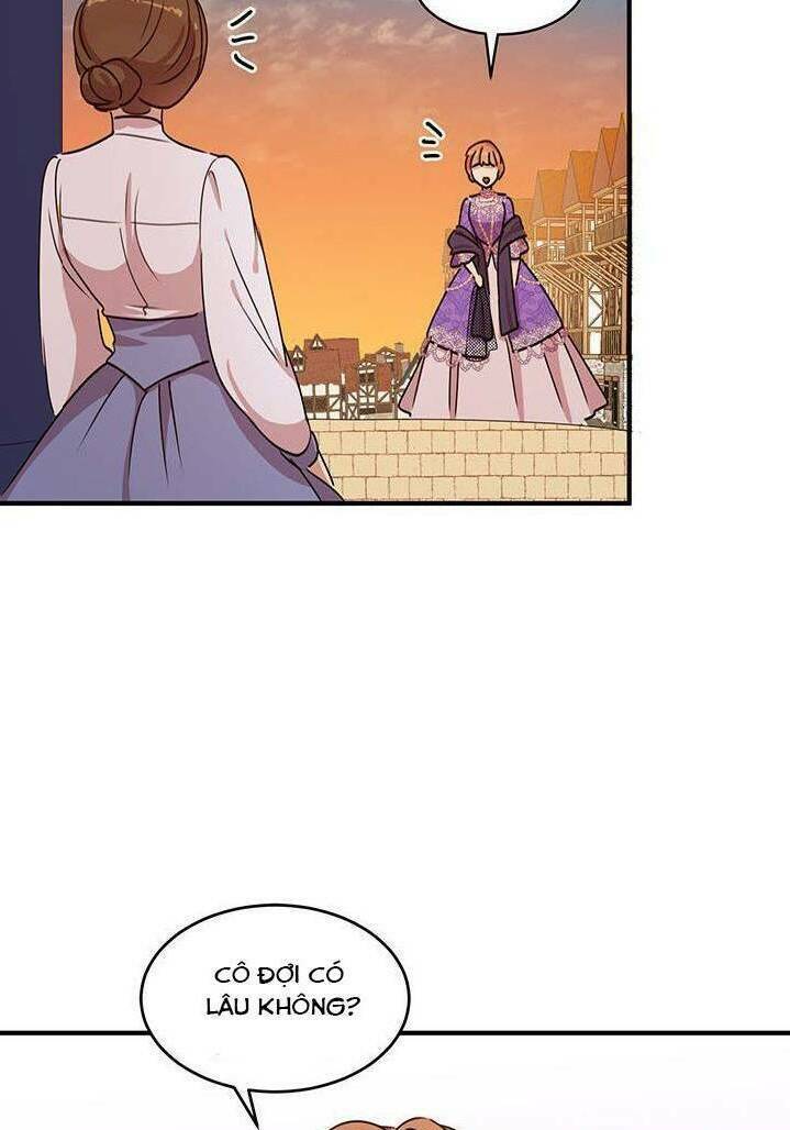 Công Tước, Loạn Vừa Thôi!: Chapter 31