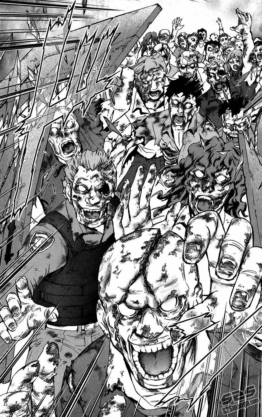 Denpa Kyoushi: Chapter 139