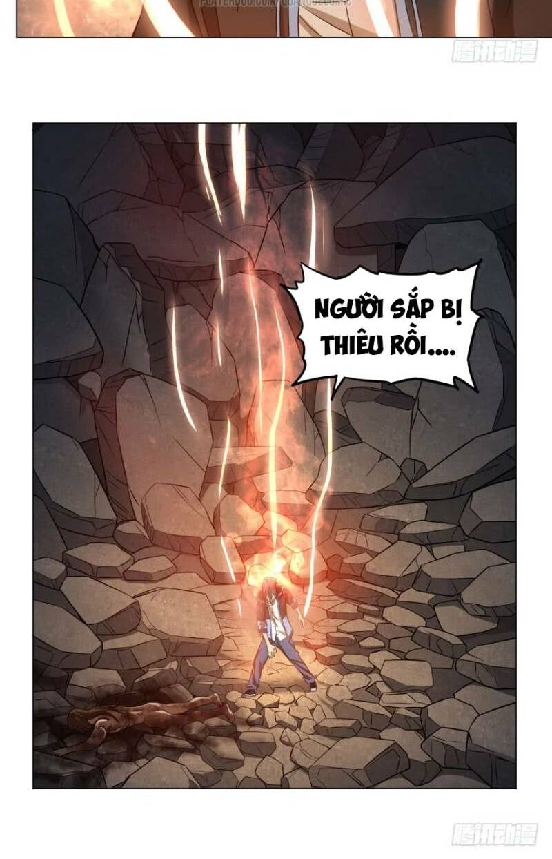 Danh Sách Kẻ Phản Diện: Chapter 59