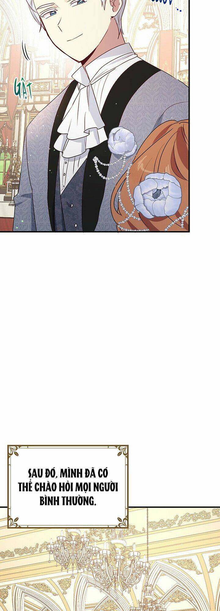 Công Tước, Loạn Vừa Thôi!: Chapter 131