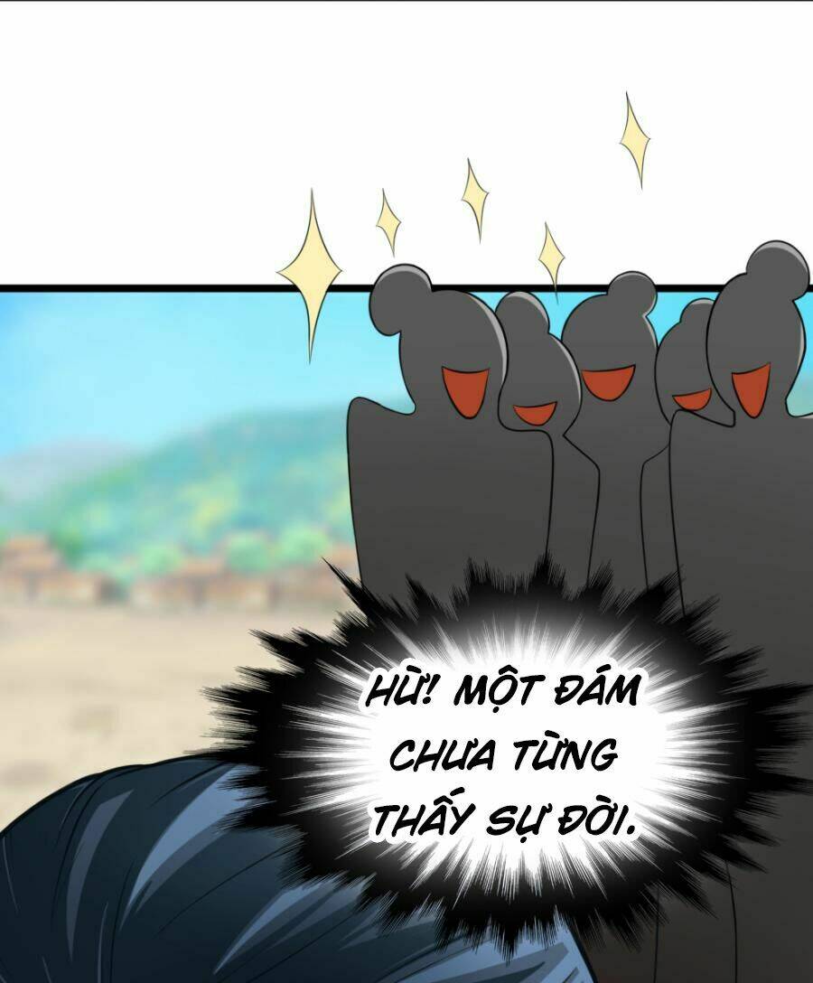Tu Tiên Cuồng Thần: Chapter 10