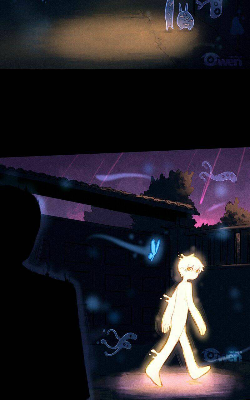 Lời Nguyền Lalin: Chapter 9