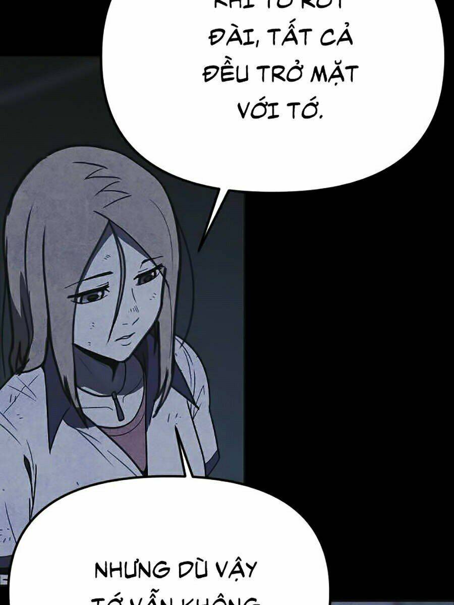 Cậu Bé Shotgun: Chapter 22