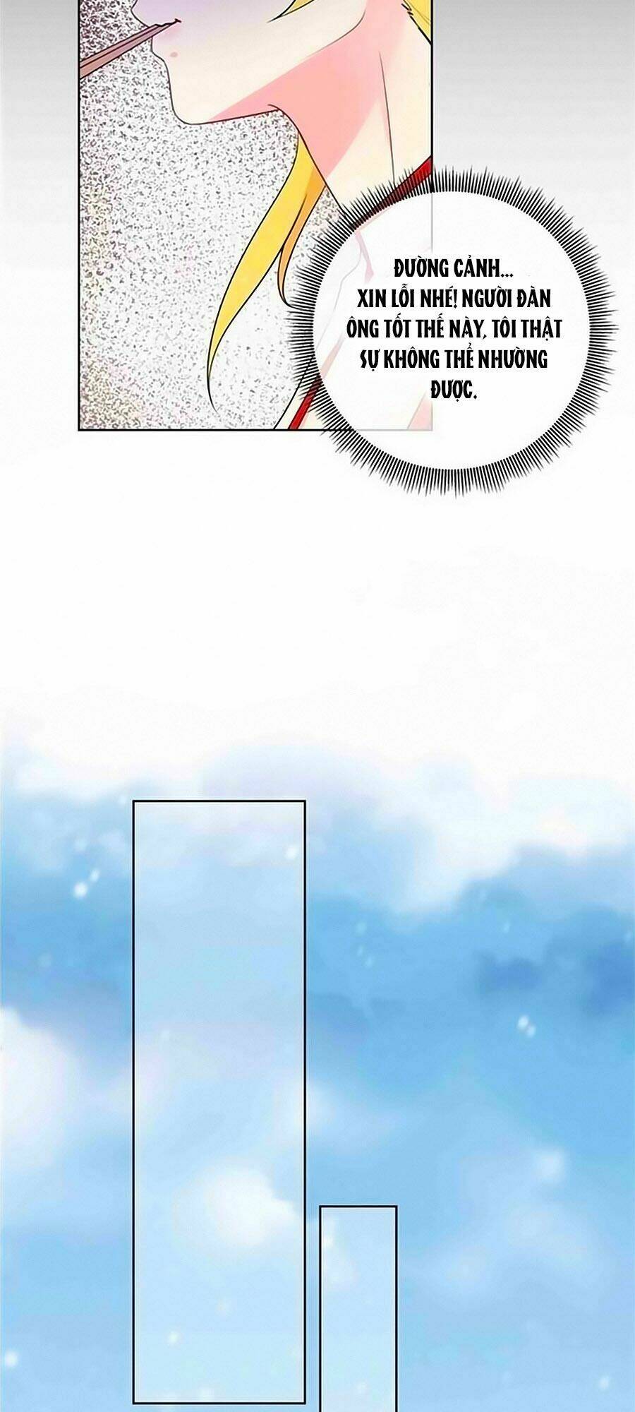 Lãnh Huyết Tổng Tài Đích Tâm Kiên Thê: Chapter 59