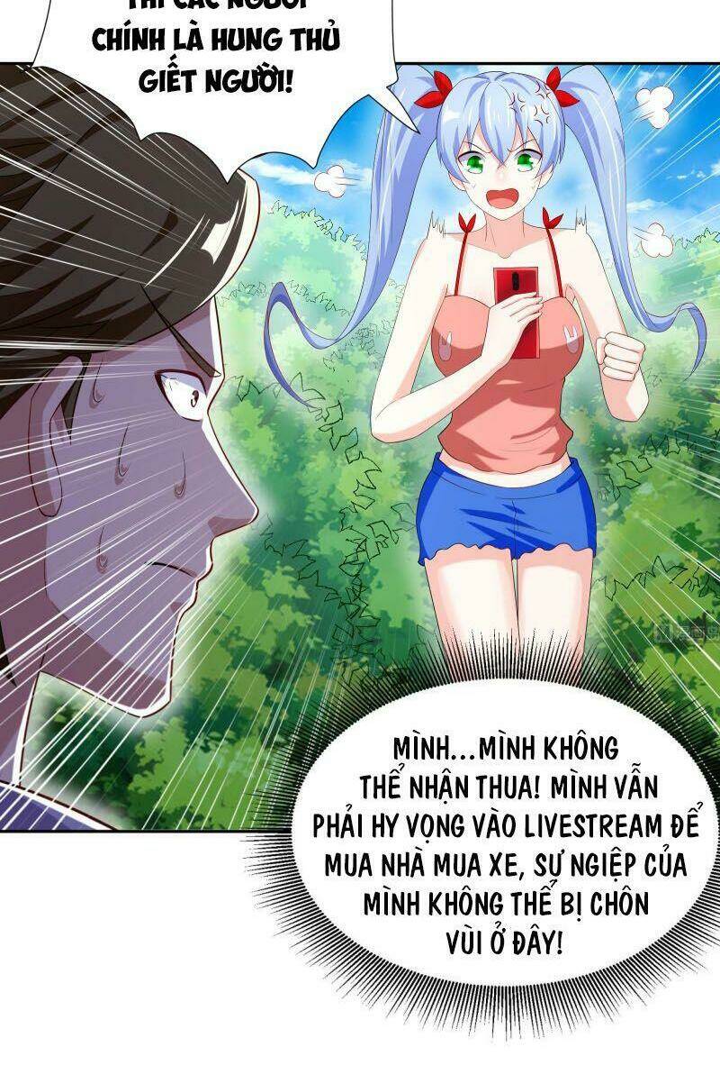 Shipper Thần Cấp: Chapter 51