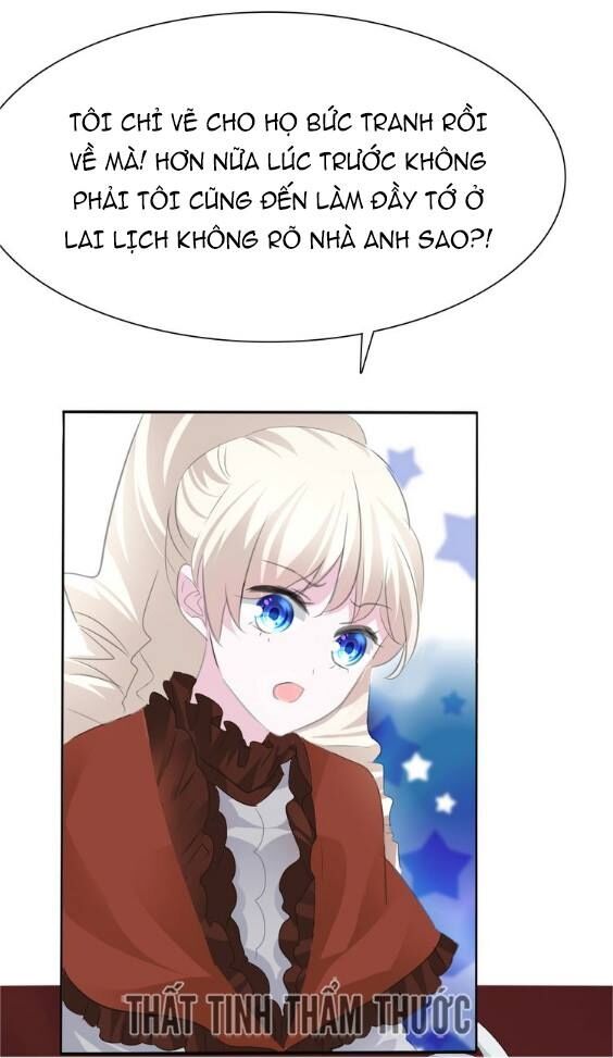 Một lời không hợp liền hút máu: Chapter 38