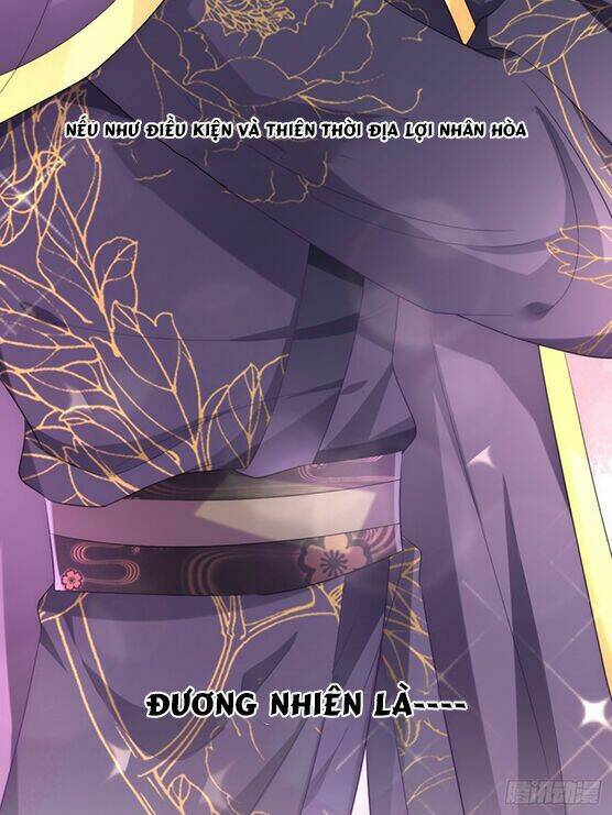 Ta Ở Cổ Đại Làm Ngôi Sao: Chapter 1