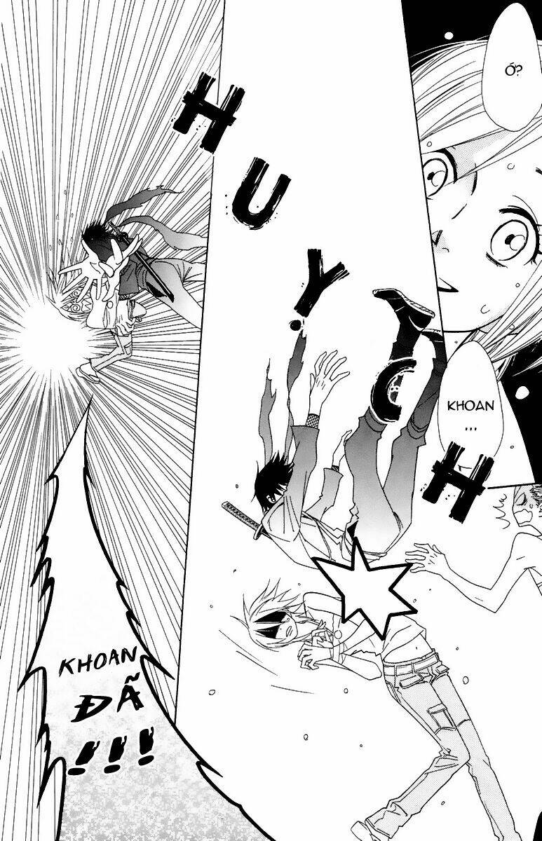 Shinobi Life: Chapter 1