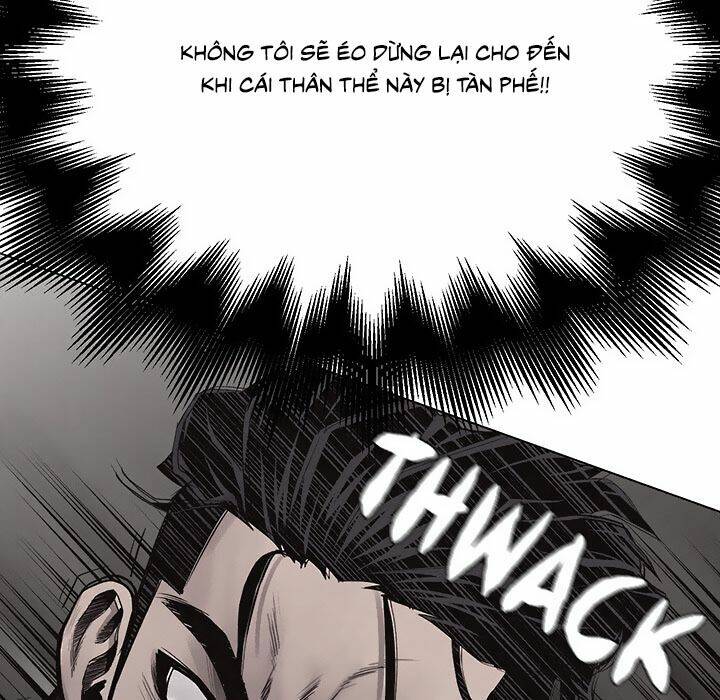Nắm Đấm: Chapter 12