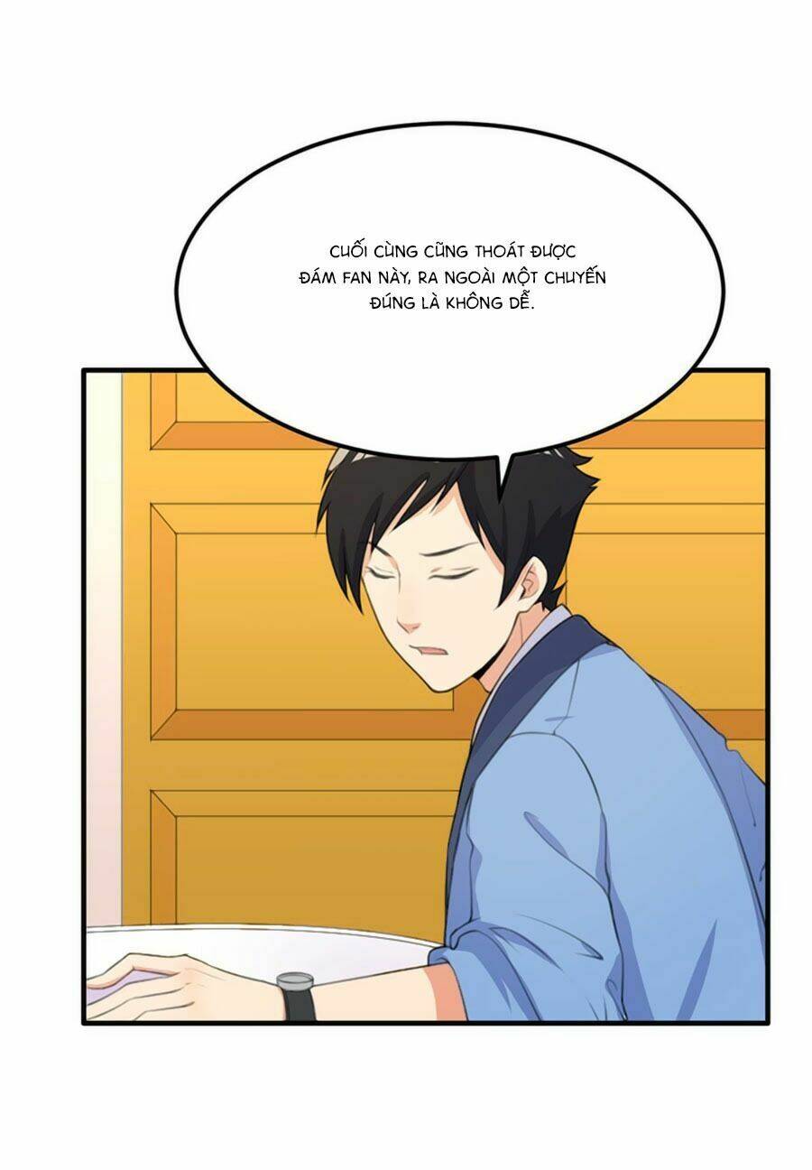 Số Hiệu 1314: Chapter 22