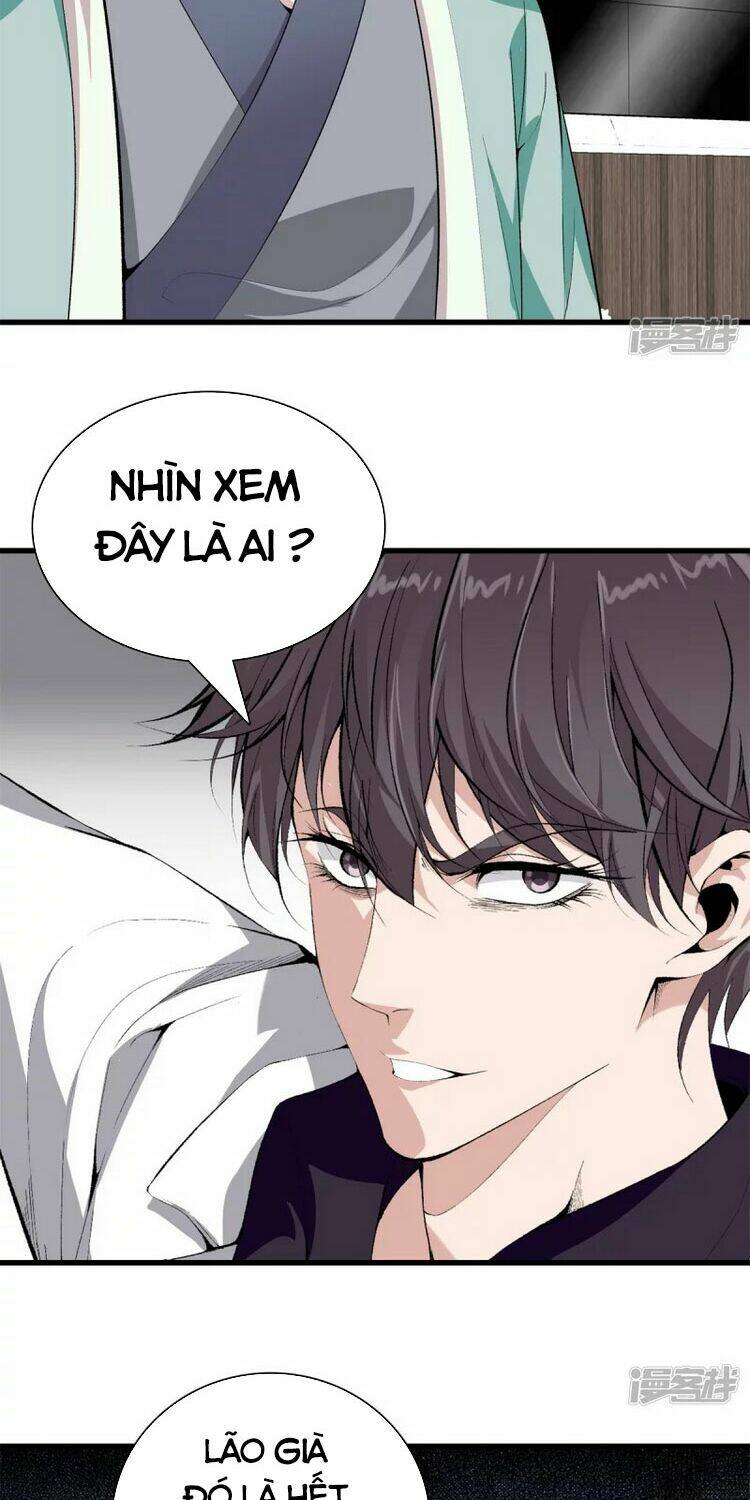Đô Thị Chí Tôn: Chapter 148