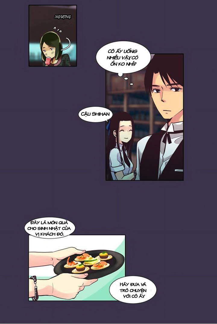 Dear, Only You Don\’t Know!: Chapter 26