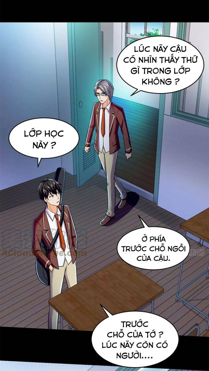 Toàn Cầu Sụp Đổ: Chapter 68